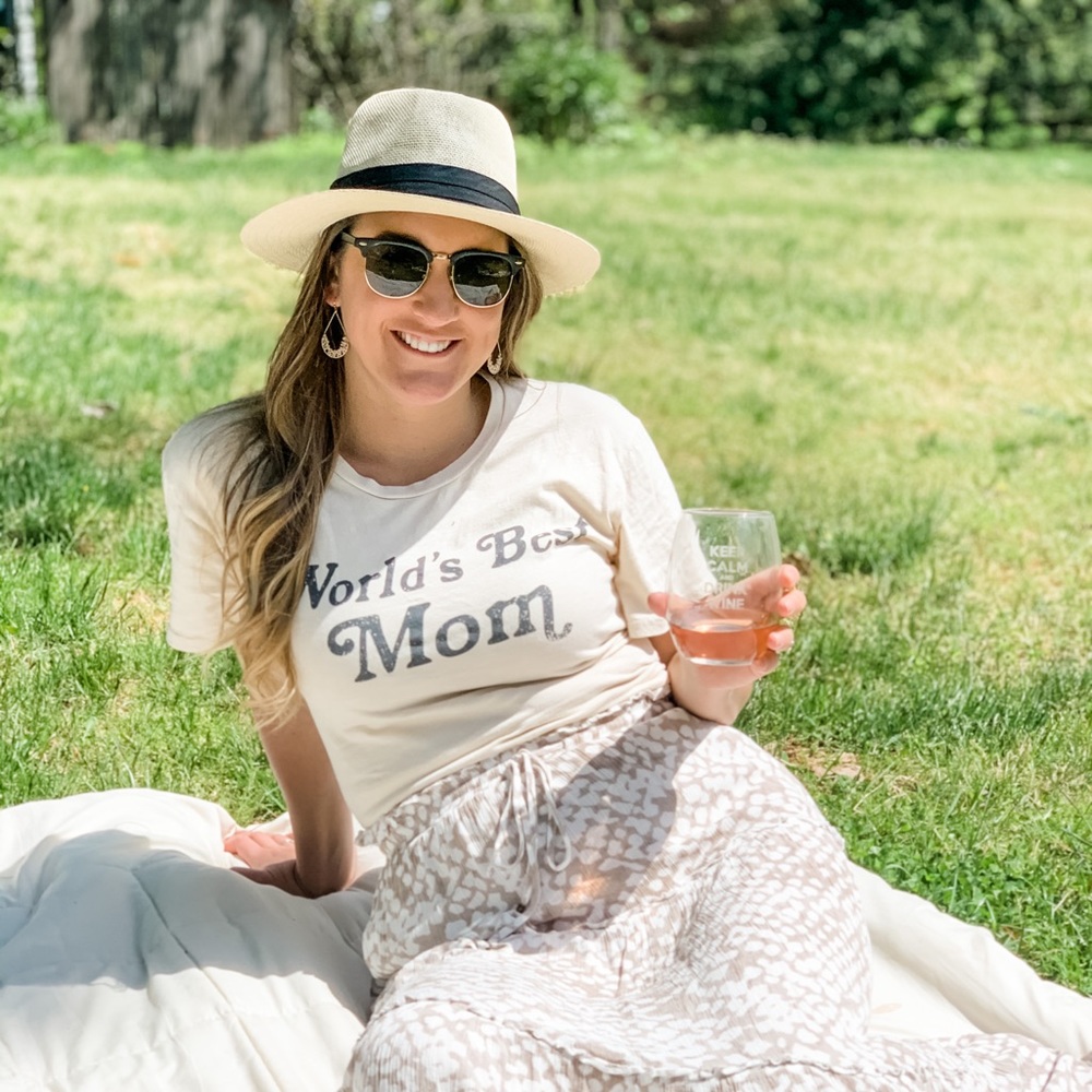 Meet your Posher, Alyssa